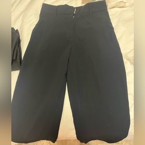 Wilfred Cropped Pants